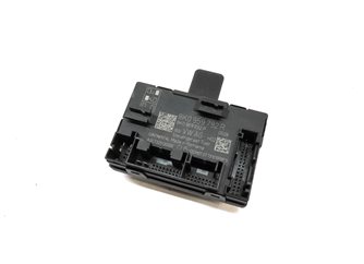 2013-2017 AUDI Q5 SQ5 (B8 8R) FRONT RIGHT PASSENGER DOOR CONTROL MODULE — exact item pictured